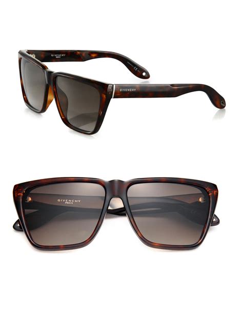 givenchy sunglasses man|givenchy oversized sunglasses.